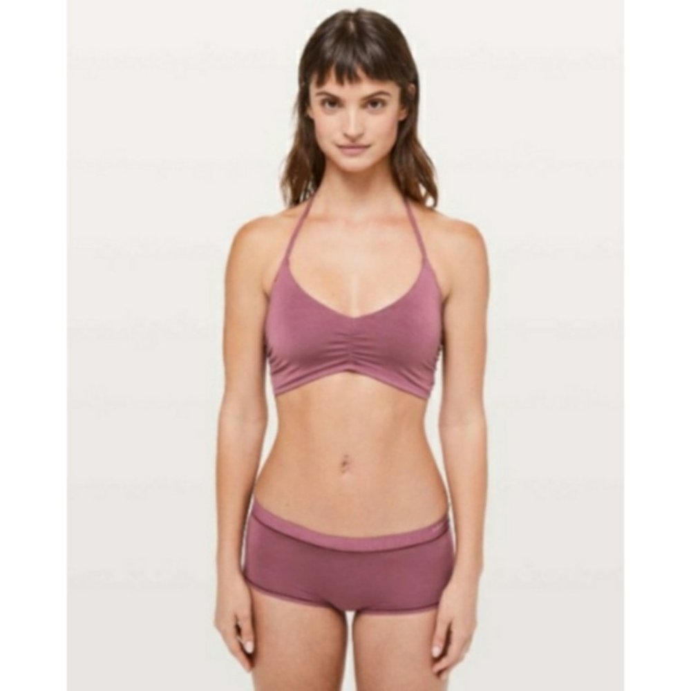 Lululemon Simply There Bralette